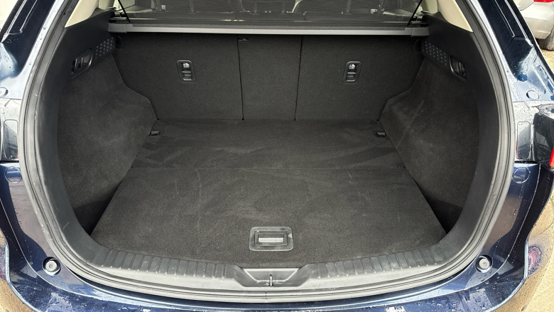 Mazda CX-5 2.2d Sport 5dr Diesel Estate